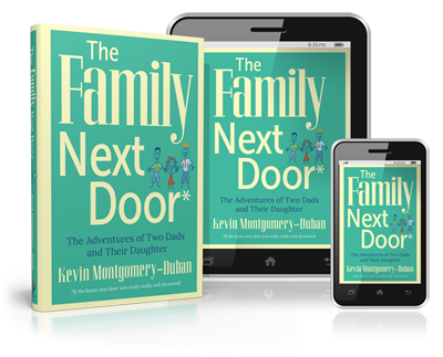 family next door editions